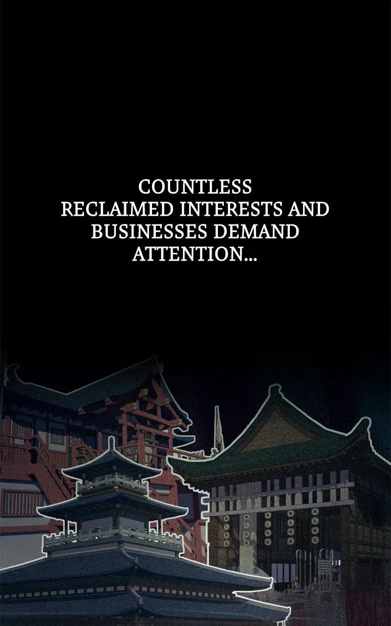 The Monkey King’s Journey to the Murim Chapter 38 page 34 - 