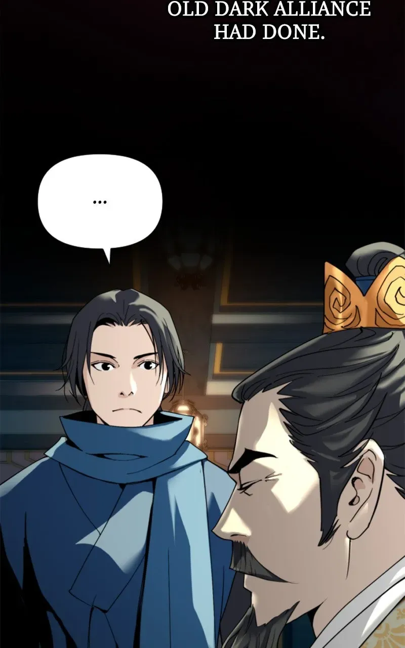 The Monkey King’s Journey to the Murim Chapter 38 page 39 - 