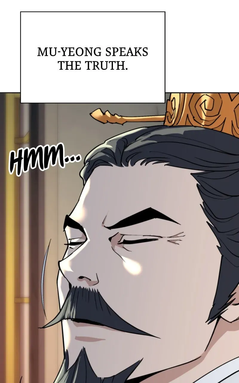 The Monkey King’s Journey to the Murim Chapter 38 page 46 - 