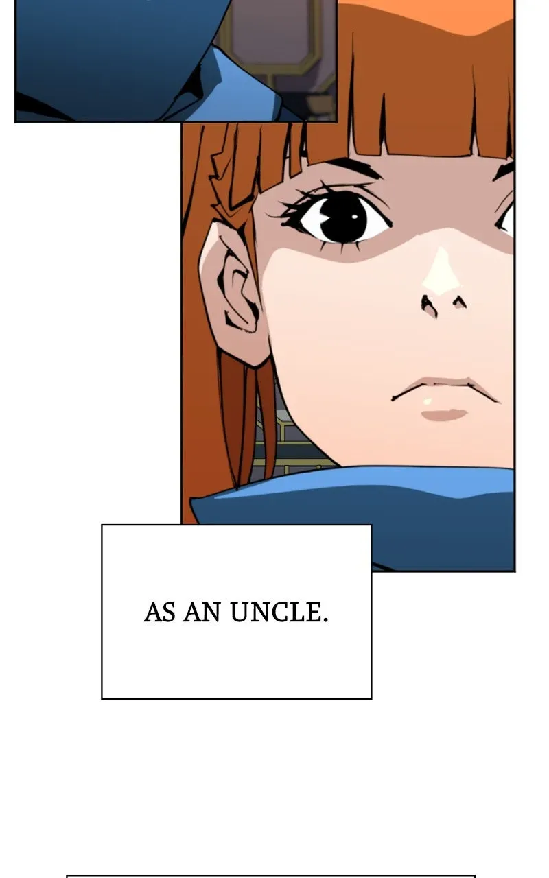 The Monkey King’s Journey to the Murim Chapter 38 page 49 - 
