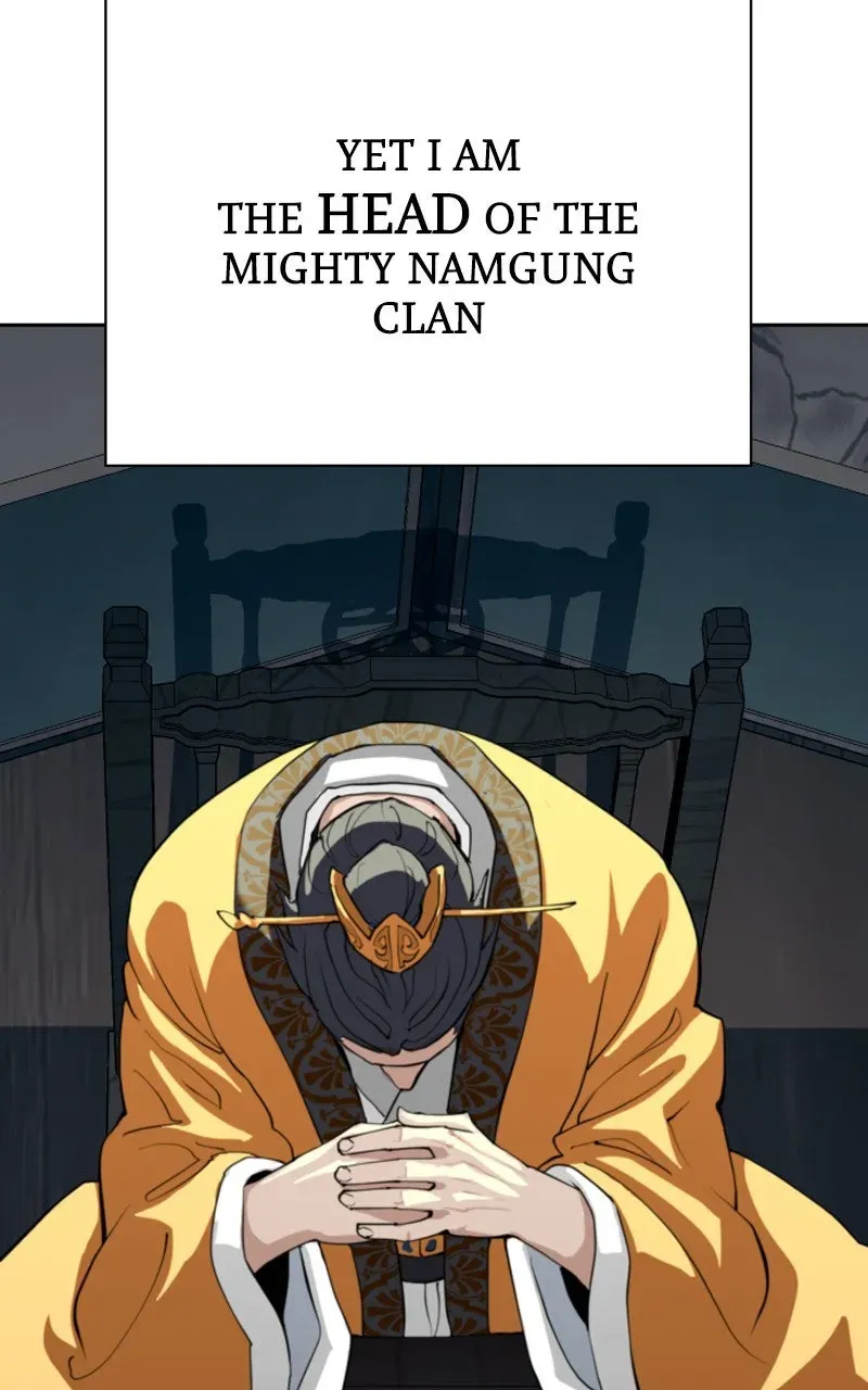 The Monkey King’s Journey to the Murim Chapter 38 page 50 - 