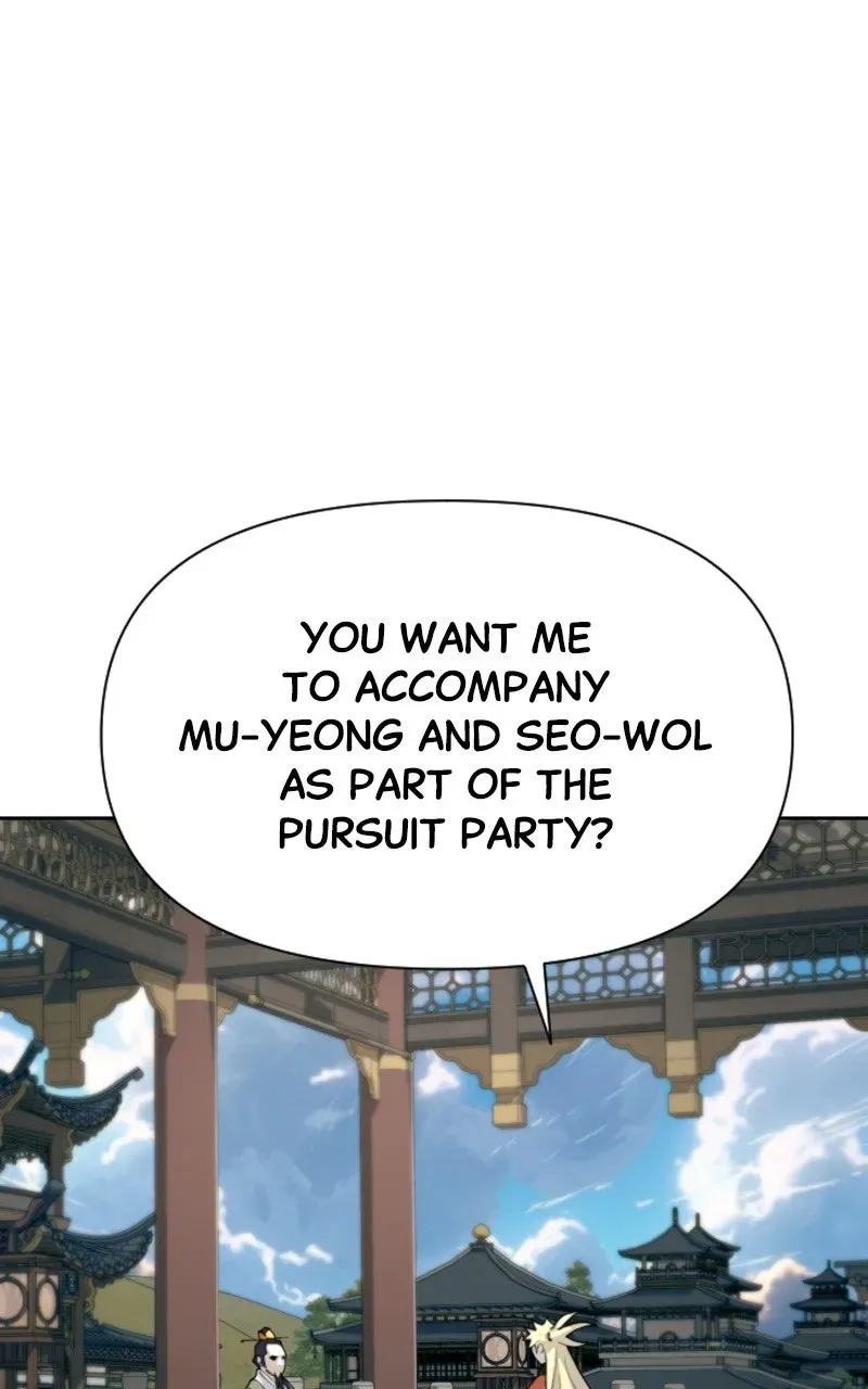 The Monkey King’s Journey to the Murim Chapter 38 page 55 - 