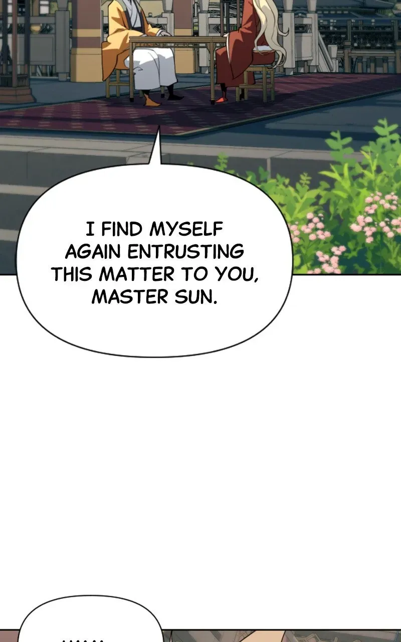The Monkey King’s Journey to the Murim Chapter 38 page 56 - 