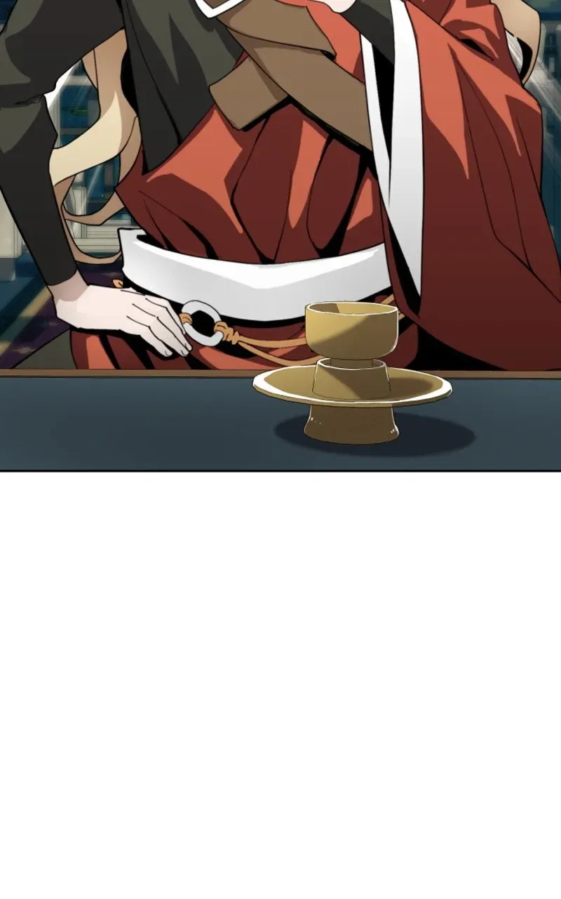 The Monkey King’s Journey to the Murim Chapter 38 page 67 - 