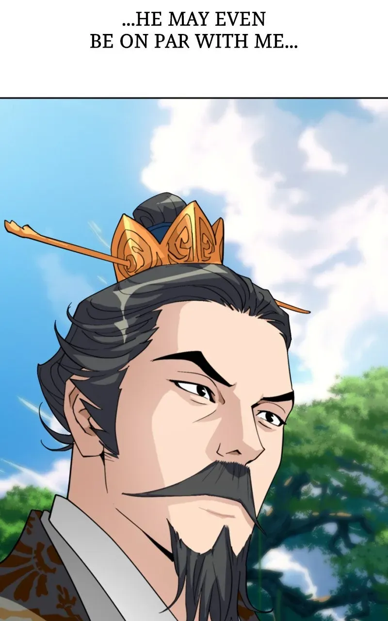 The Monkey King’s Journey to the Murim Chapter 38 page 70 - 
