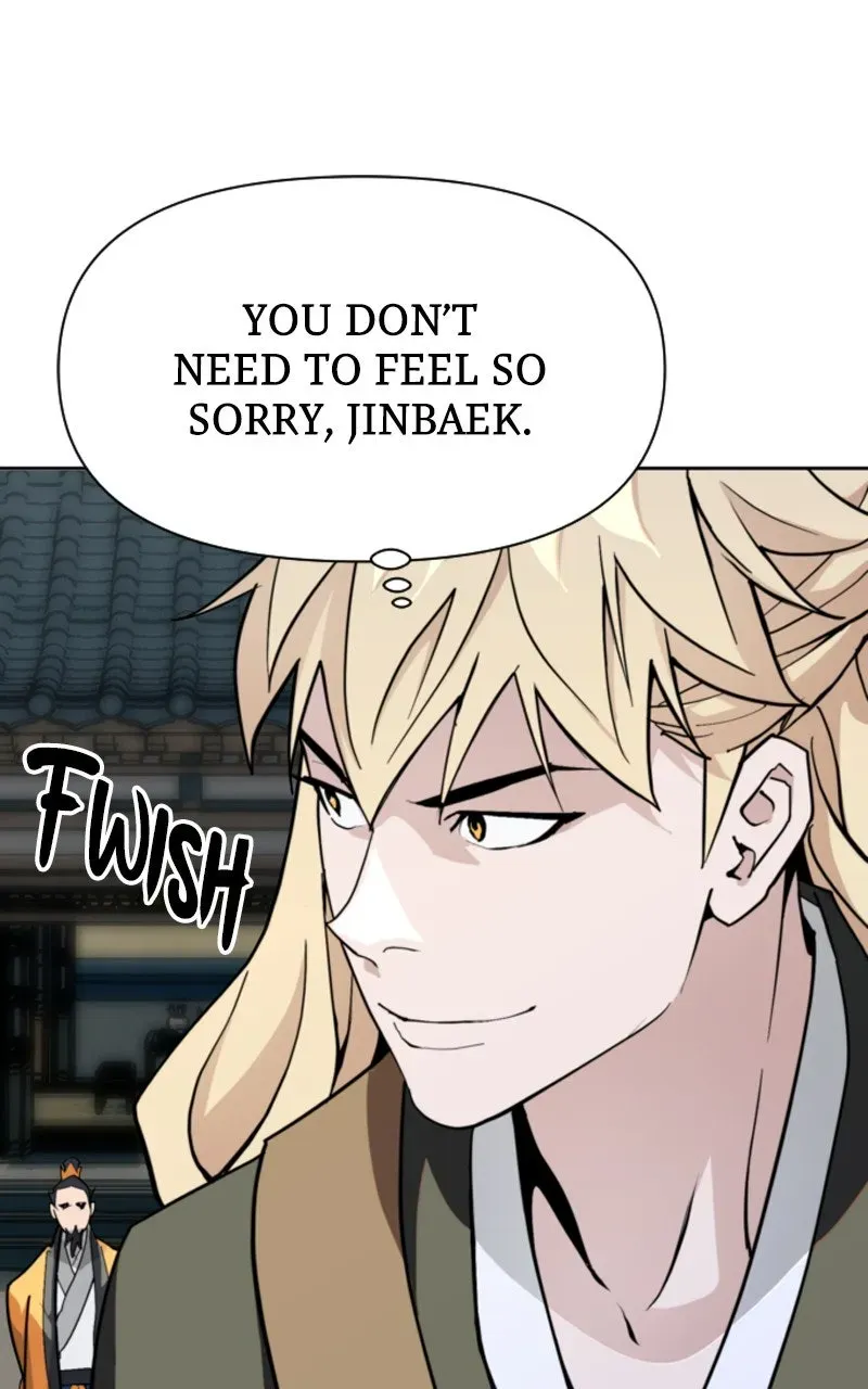 The Monkey King’s Journey to the Murim Chapter 38 page 74 - 