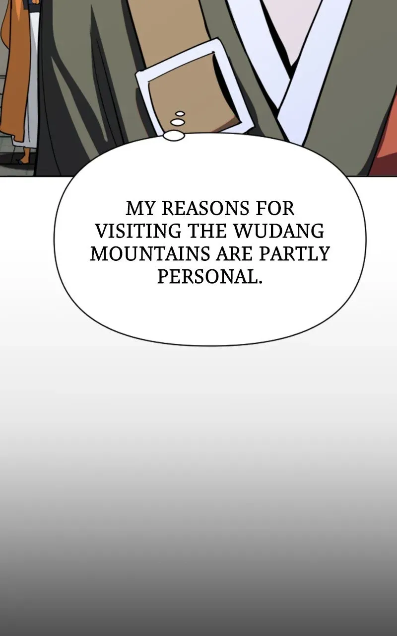The Monkey King’s Journey to the Murim Chapter 38 page 75 - 