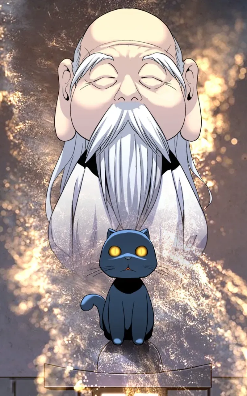 The Monkey King’s Journey to the Murim Chapter 38 page 77 - 