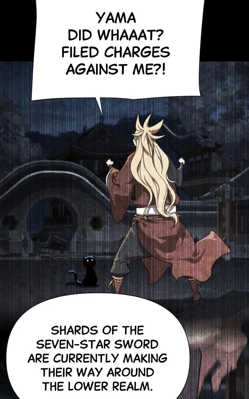 The Monkey King’s Journey to the Murim Chapter 38 page 79 - 