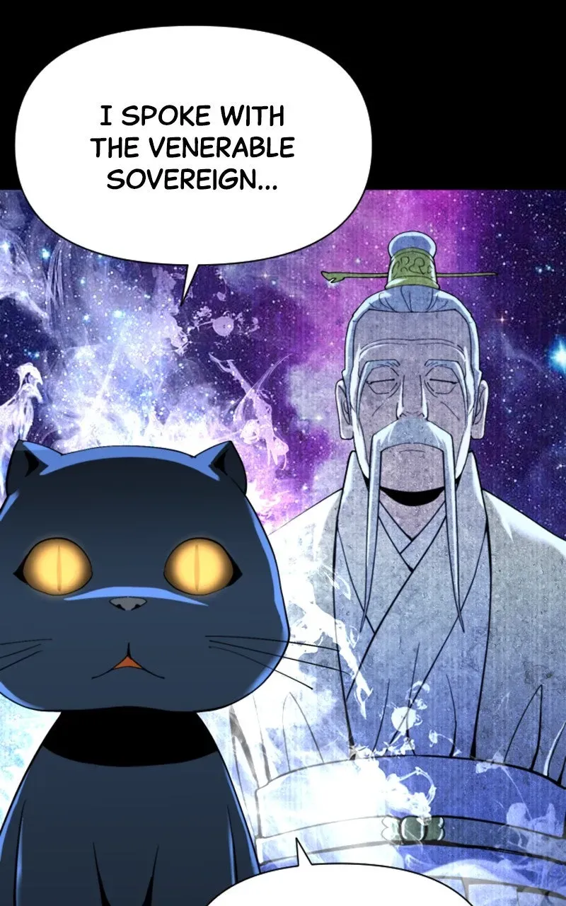 The Monkey King’s Journey to the Murim Chapter 38 page 81 - 