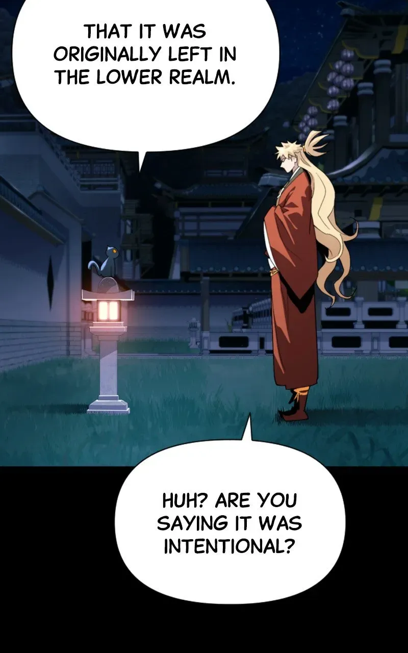 The Monkey King’s Journey to the Murim Chapter 38 page 83 - 