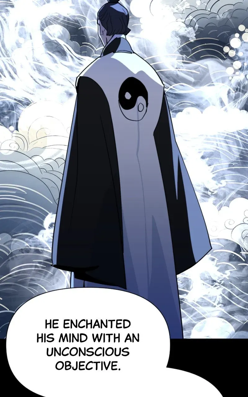 The Monkey King’s Journey to the Murim Chapter 38 page 87 - 