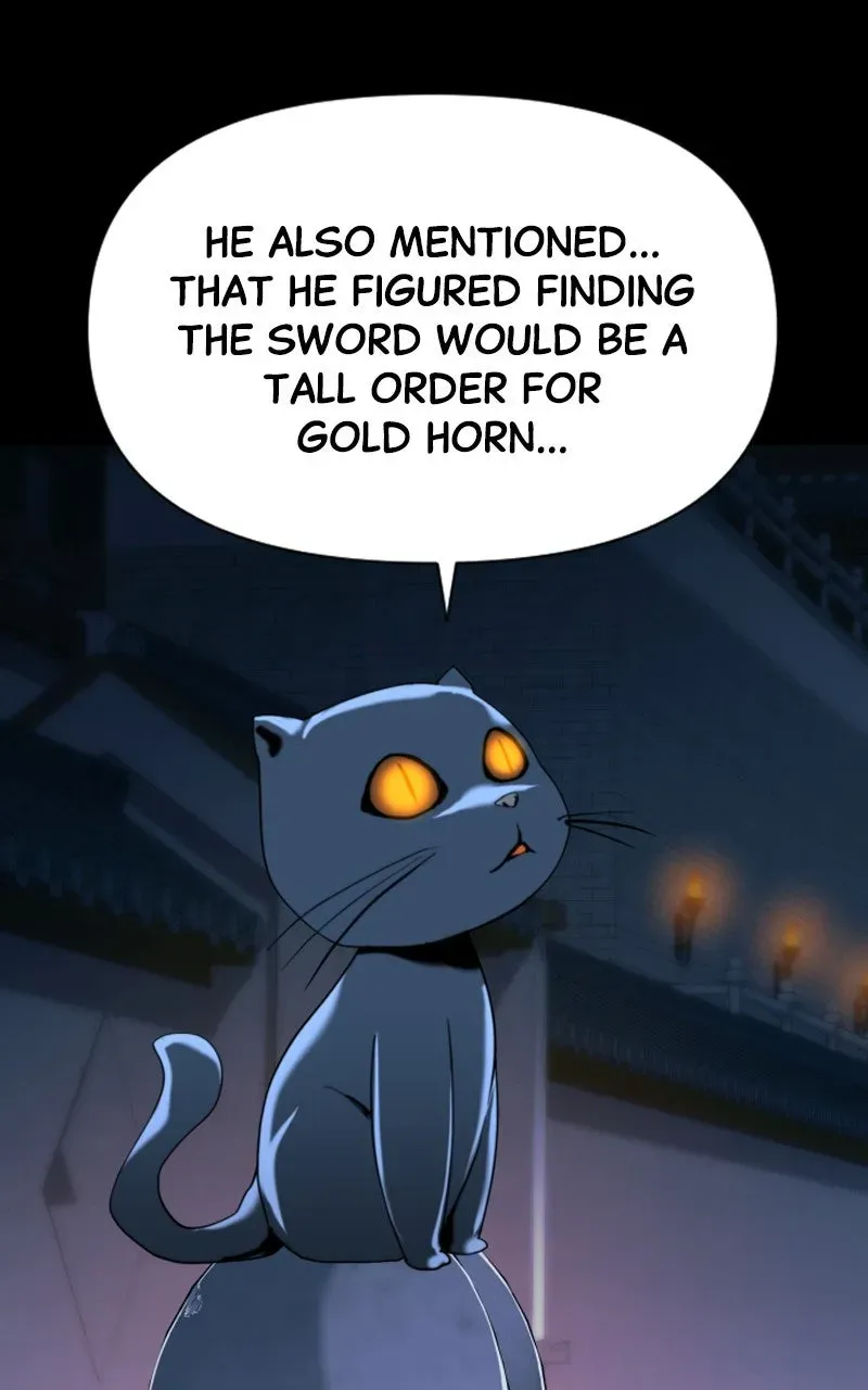 The Monkey King’s Journey to the Murim Chapter 38 page 97 - 