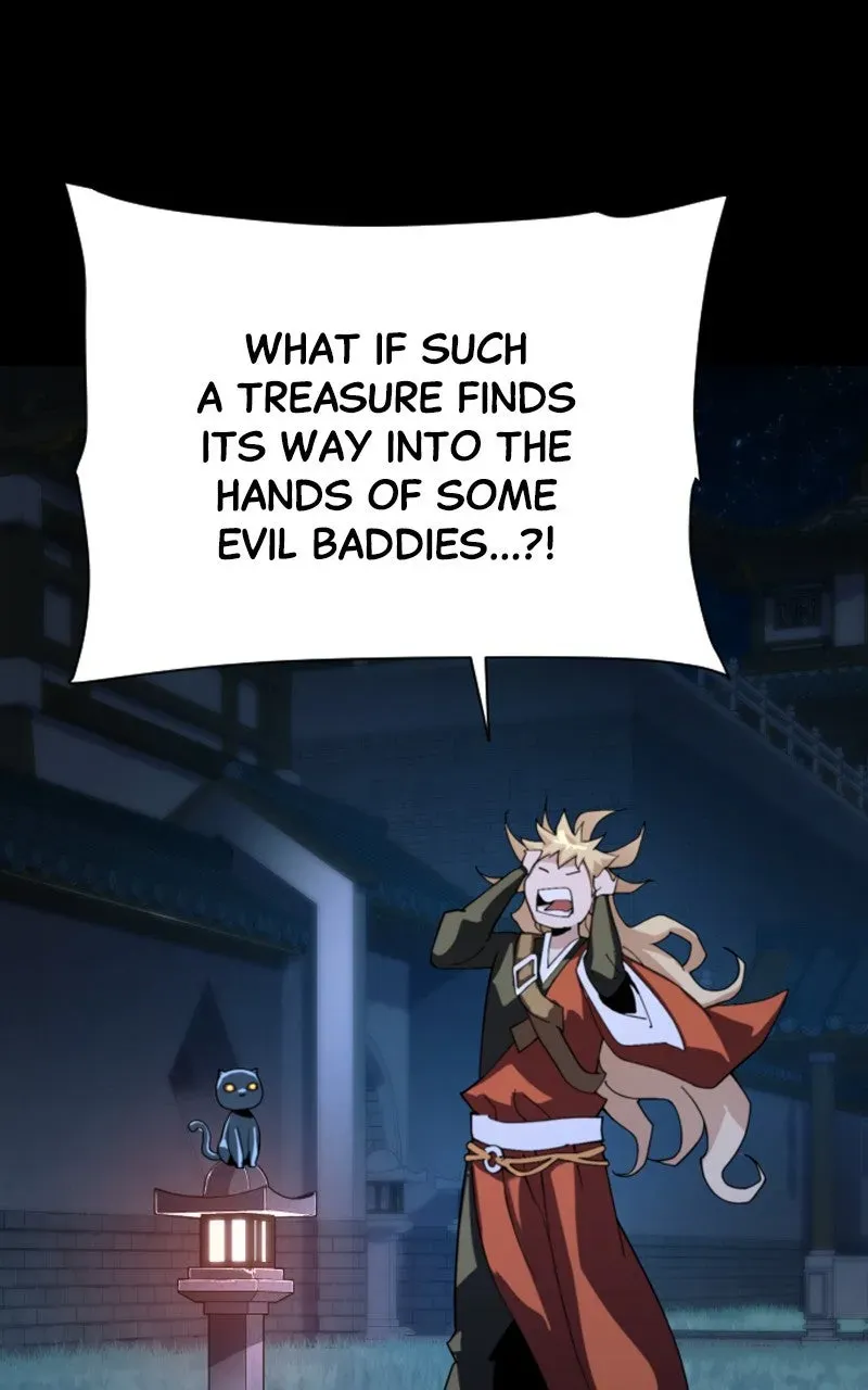 The Monkey King’s Journey to the Murim Chapter 38 page 100 - 