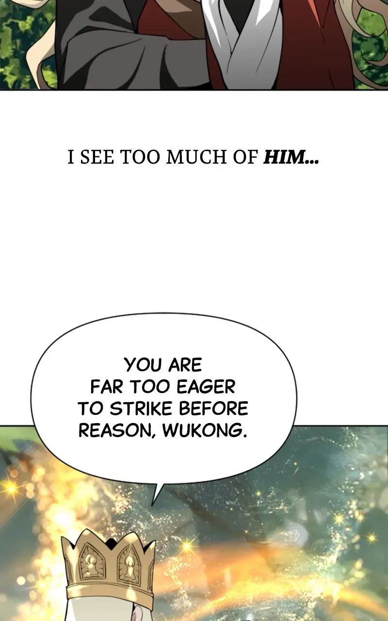 The Monkey King’s Journey to the Murim Chapter 39 page 101 - 