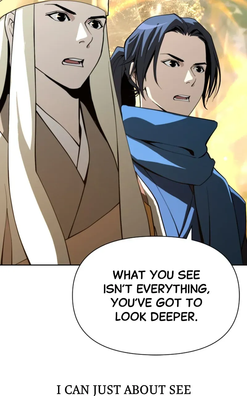 The Monkey King’s Journey to the Murim Chapter 39 page 104 - 