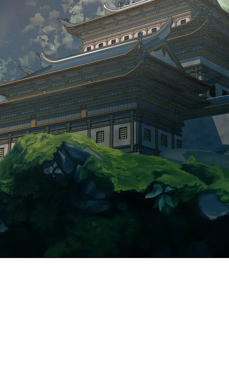 The Monkey King’s Journey to the Murim Chapter 39 page 12 - 