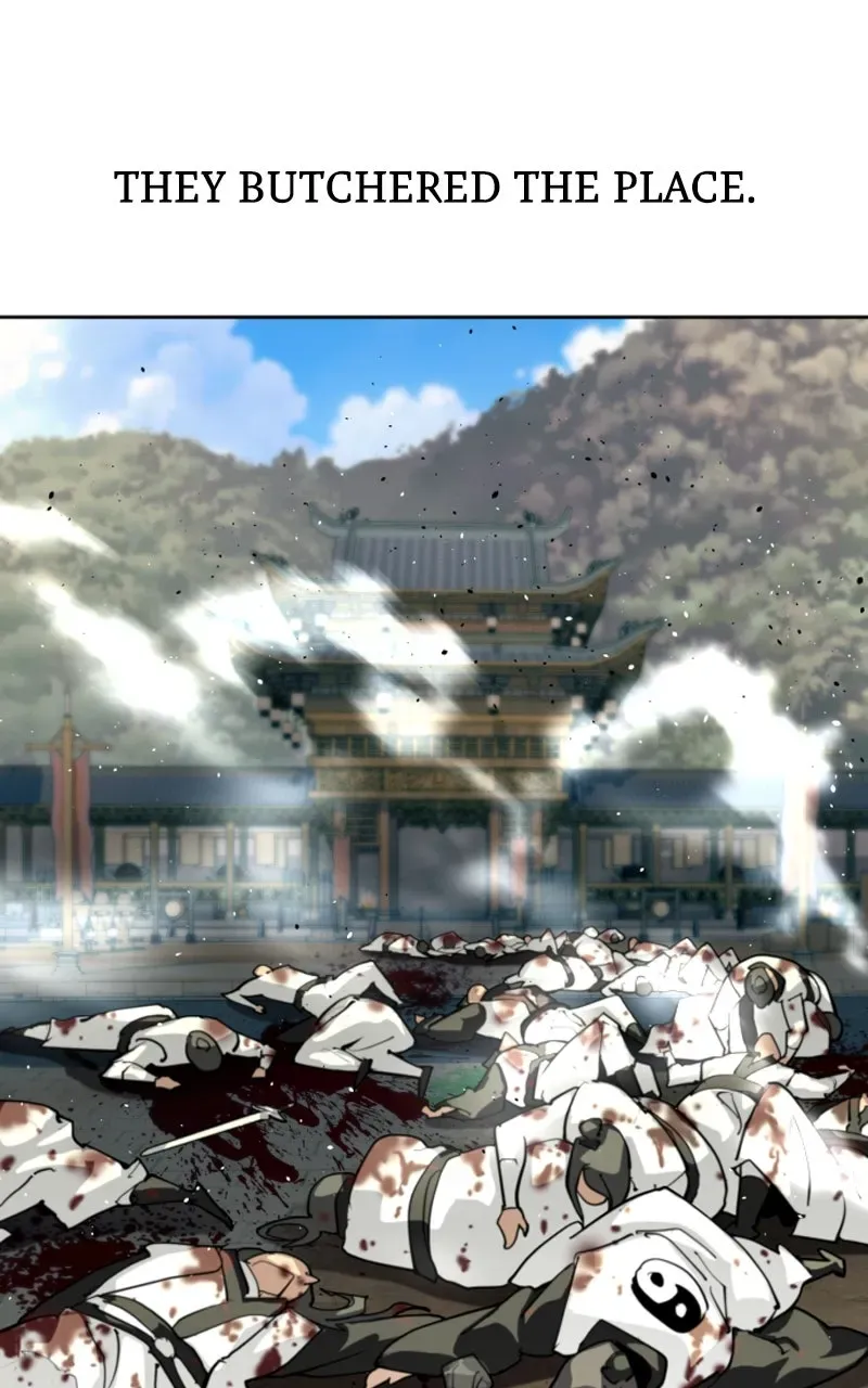 The Monkey King’s Journey to the Murim Chapter 39 page 15 - 