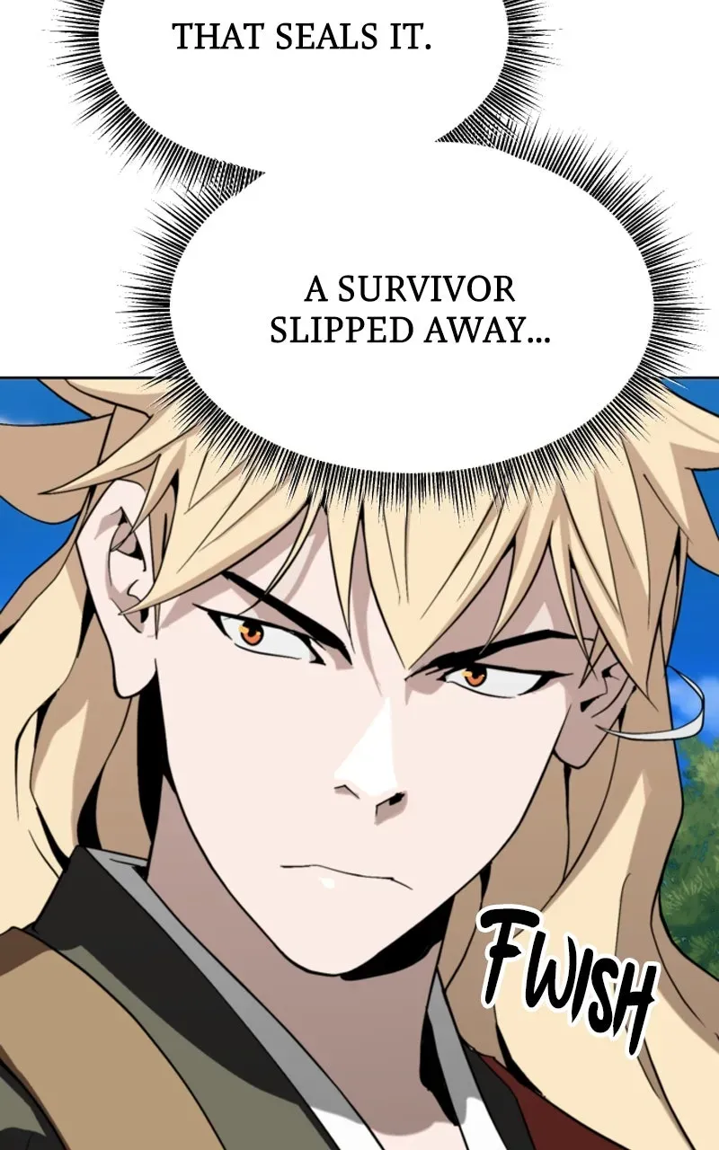 The Monkey King’s Journey to the Murim Chapter 39 page 19 - 