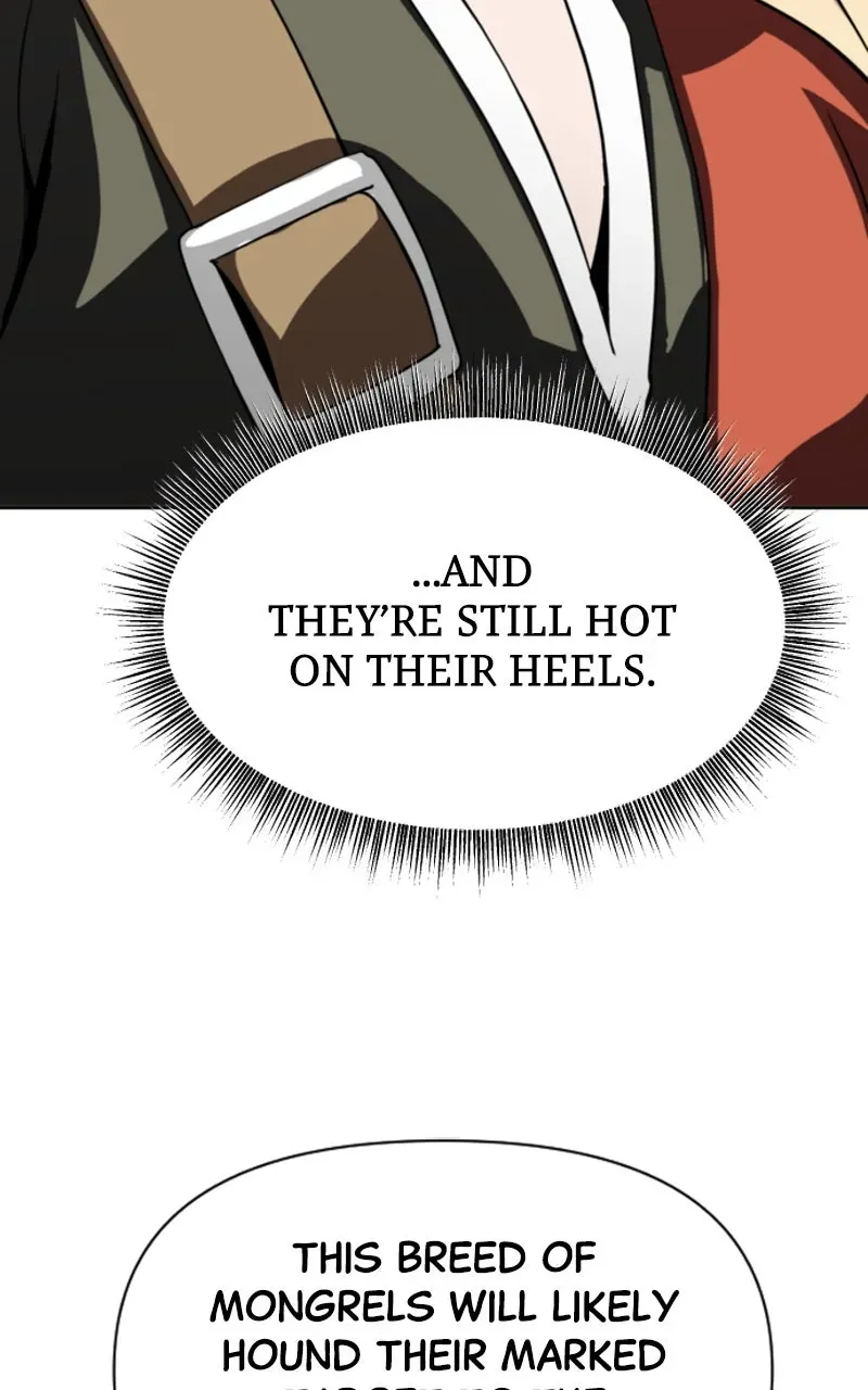The Monkey King’s Journey to the Murim Chapter 39 page 20 - 