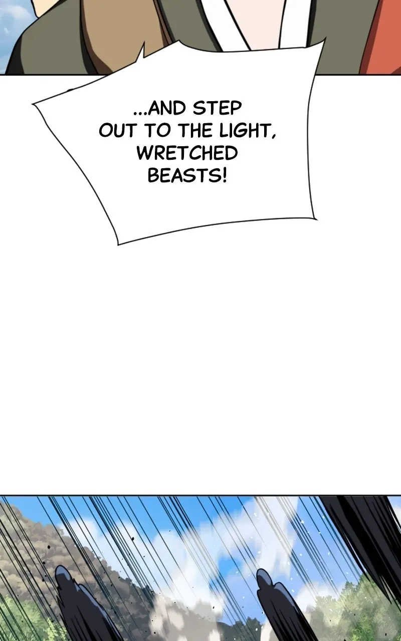 The Monkey King’s Journey to the Murim Chapter 39 page 24 - 