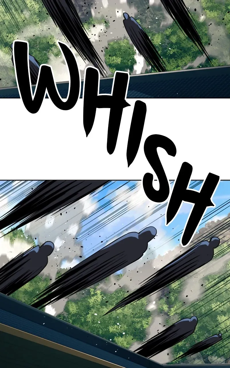The Monkey King’s Journey to the Murim Chapter 39 page 25 - 