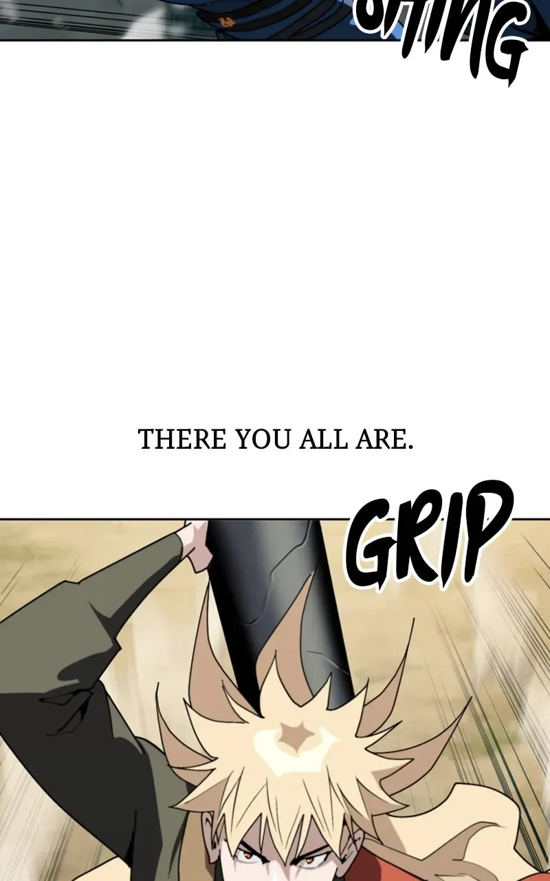 The Monkey King’s Journey to the Murim Chapter 39 page 29 - 