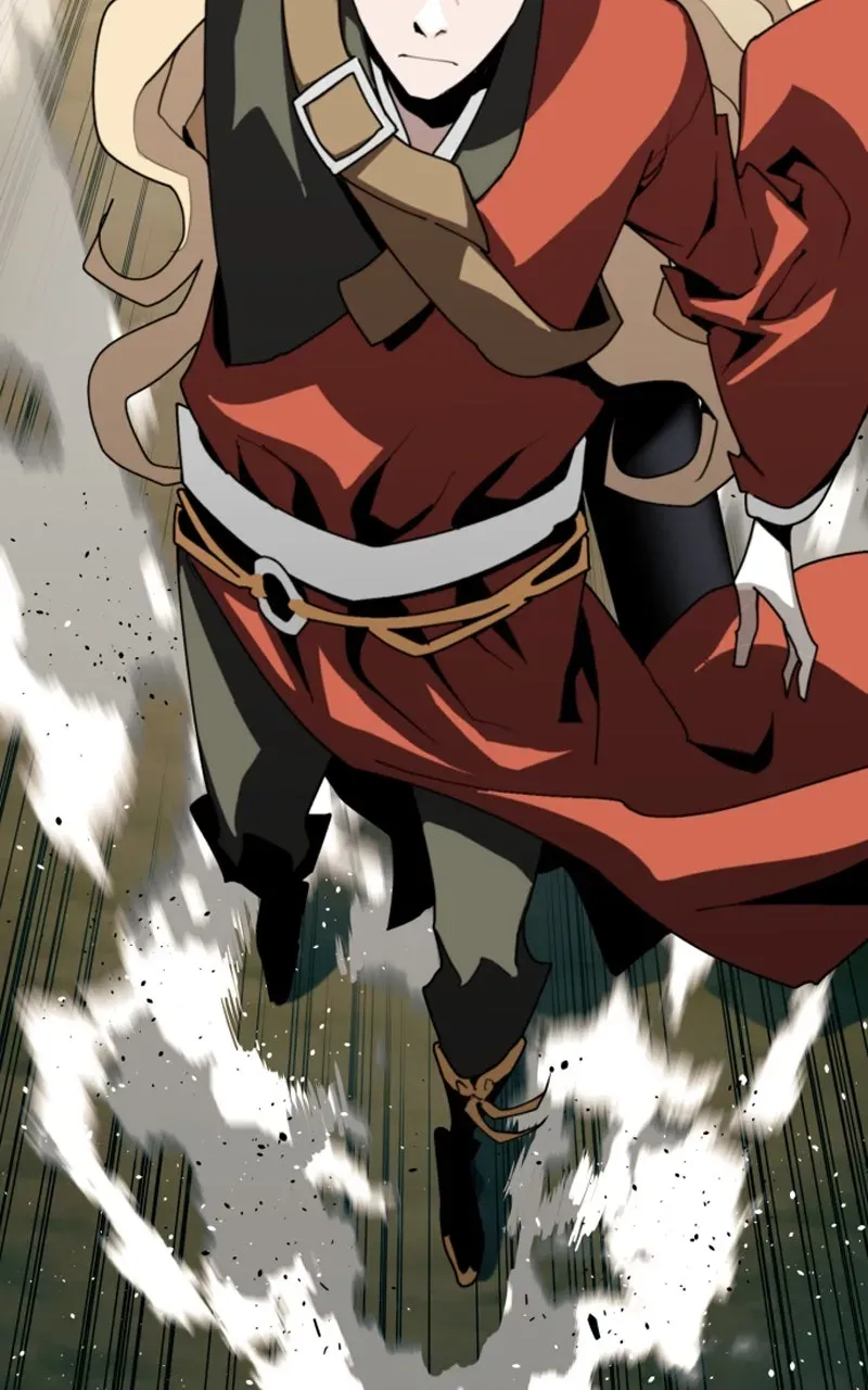 The Monkey King’s Journey to the Murim Chapter 39 page 30 - 