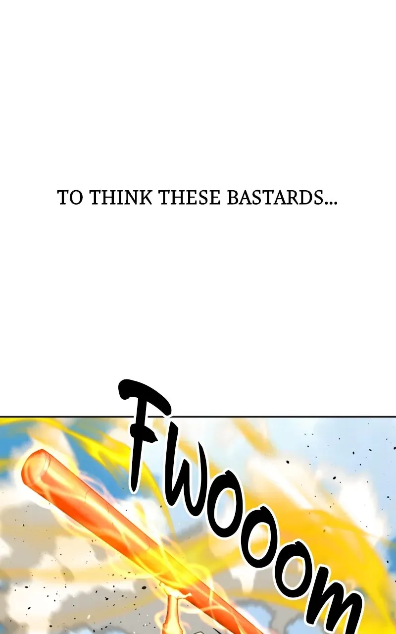 The Monkey King’s Journey to the Murim Chapter 39 page 38 - 