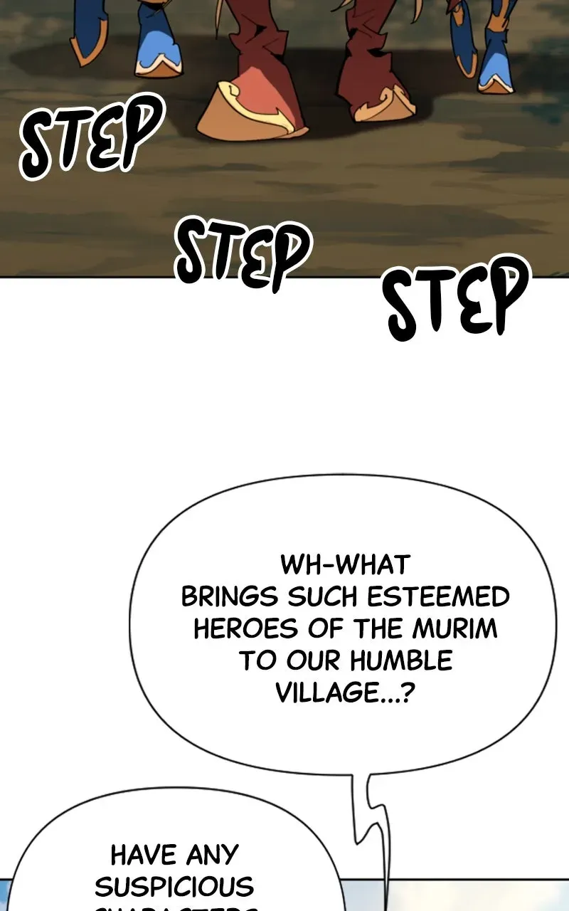 The Monkey King’s Journey to the Murim Chapter 39 page 5 - 