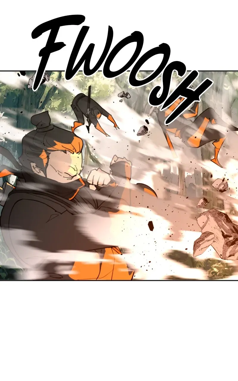 The Monkey King’s Journey to the Murim Chapter 39 page 43 - 