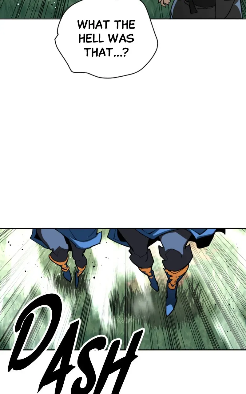 The Monkey King’s Journey to the Murim Chapter 39 page 45 - 