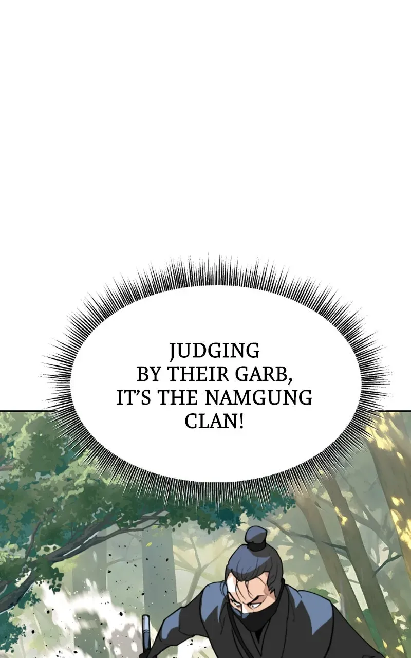 The Monkey King’s Journey to the Murim Chapter 39 page 48 - 