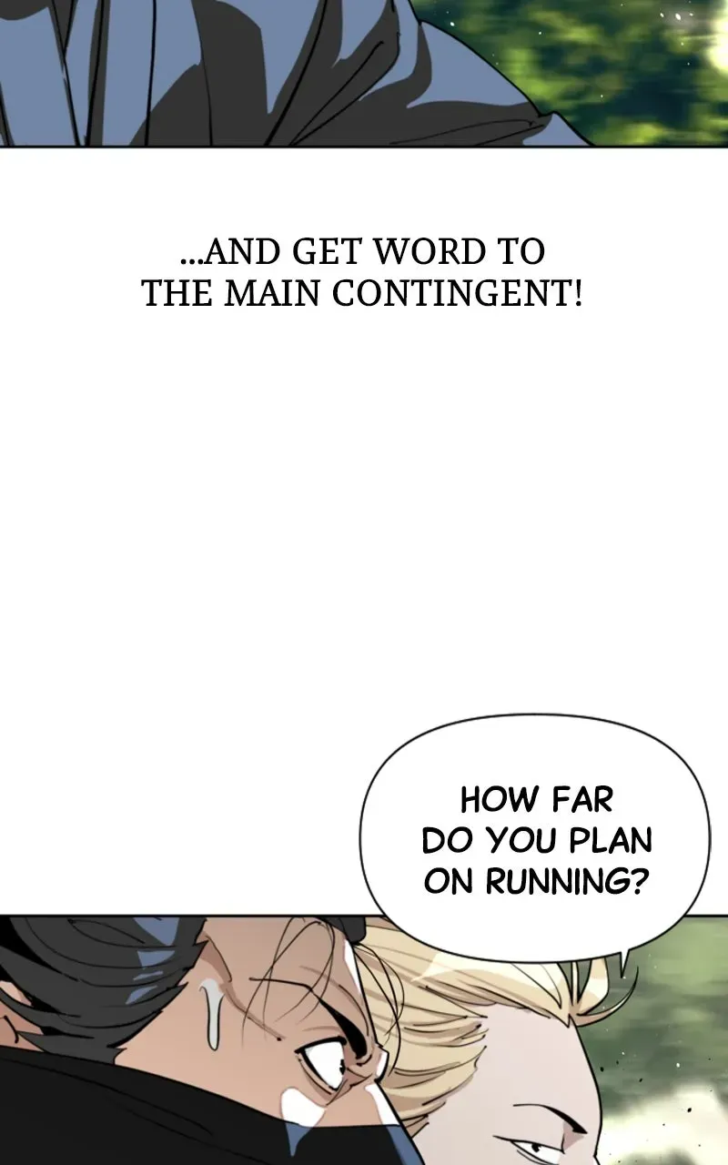 The Monkey King’s Journey to the Murim Chapter 39 page 51 - 