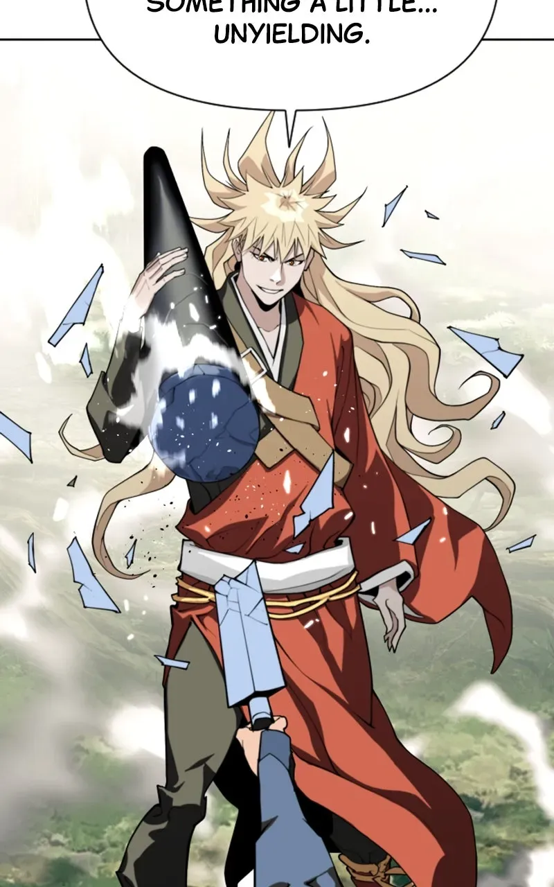 The Monkey King’s Journey to the Murim Chapter 39 page 57 - 