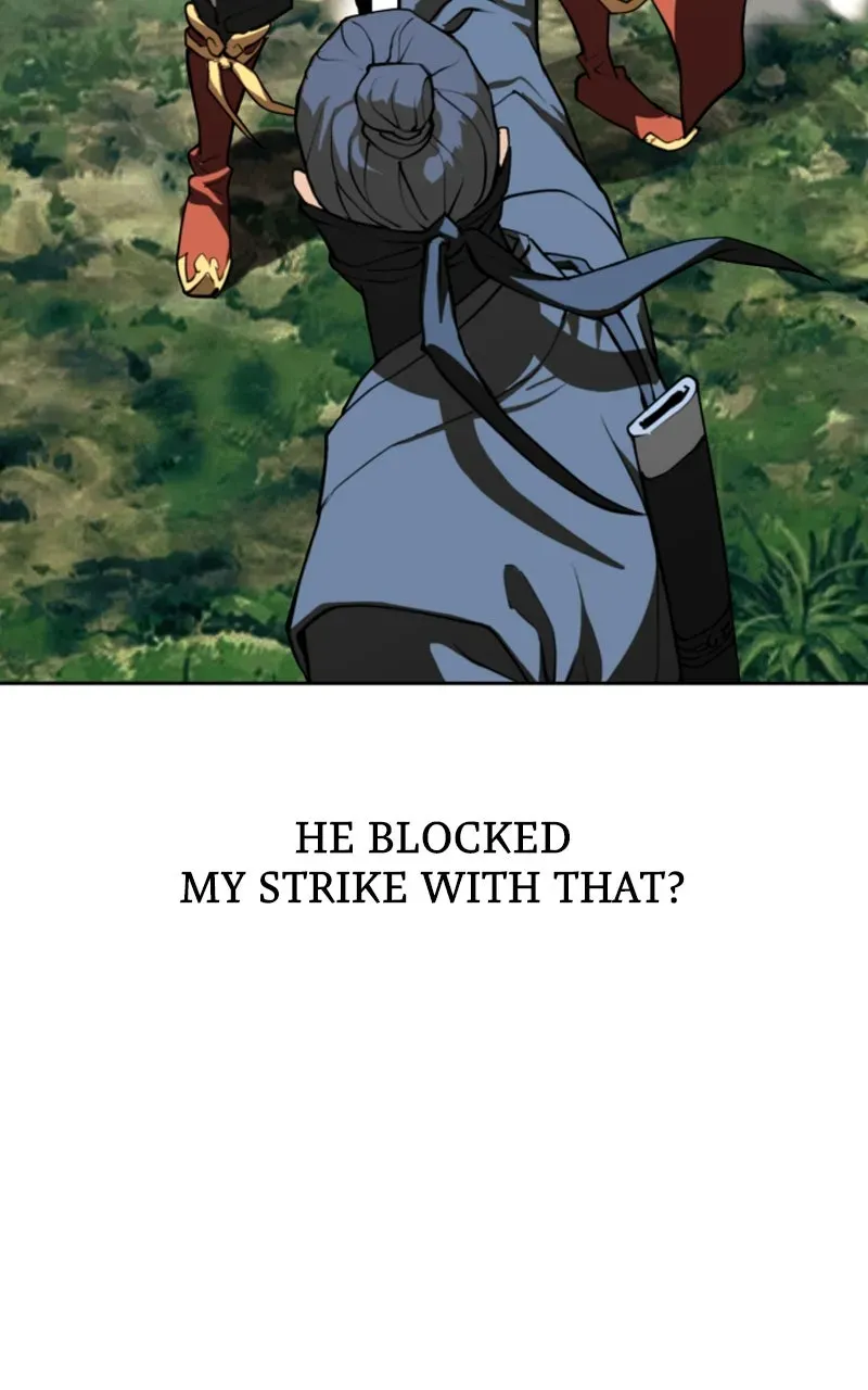 The Monkey King’s Journey to the Murim Chapter 39 page 58 - 