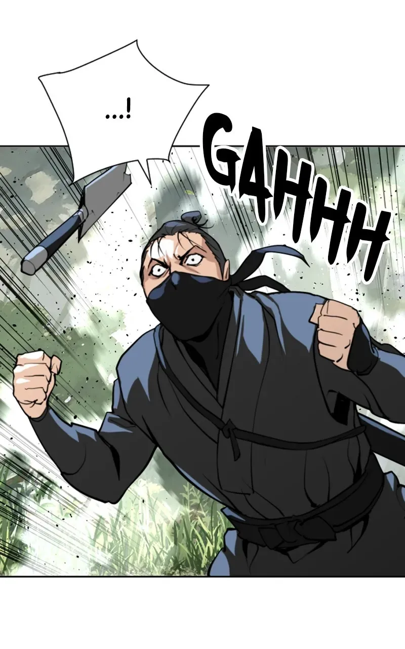 The Monkey King’s Journey to the Murim Chapter 39 page 59 - 