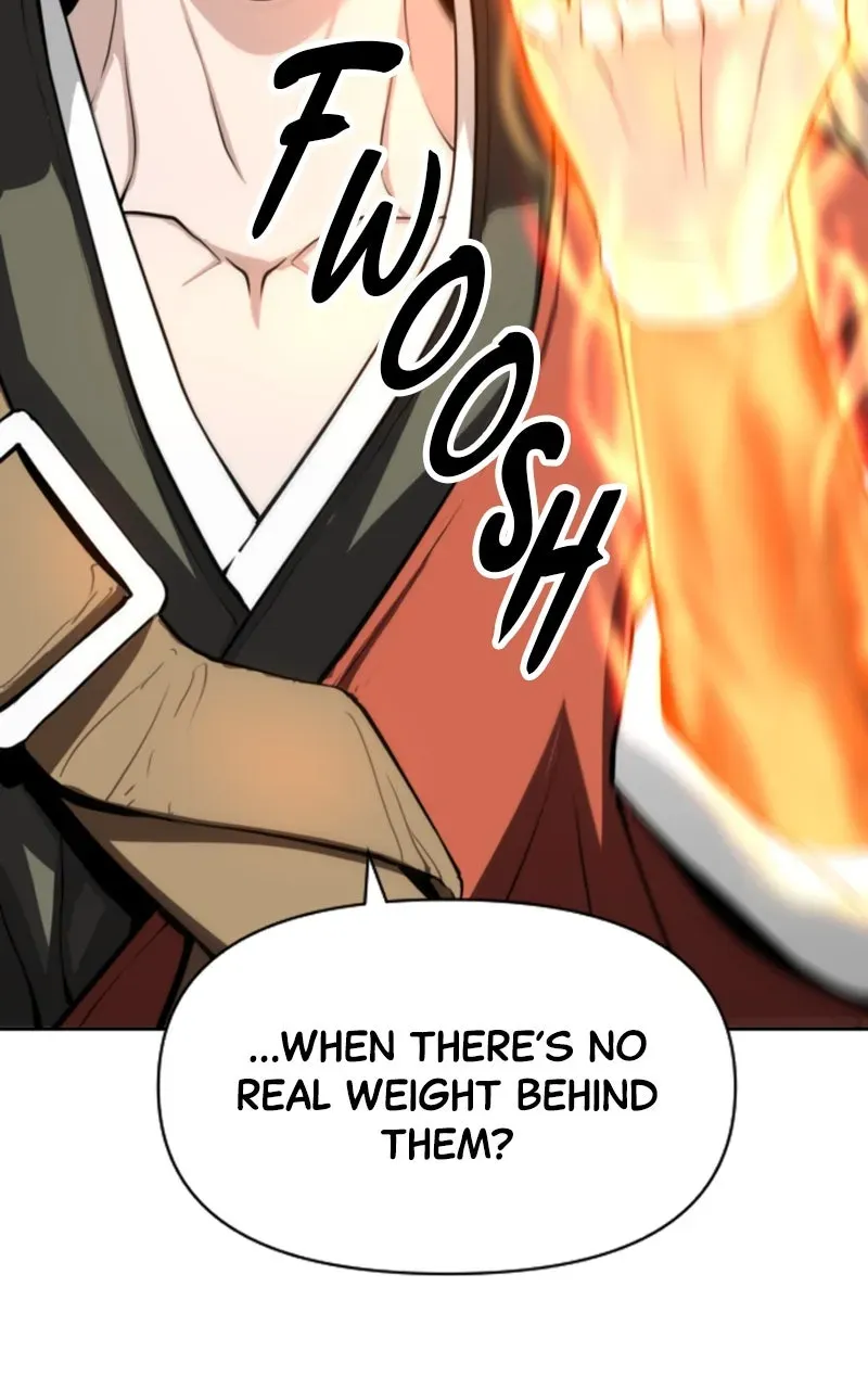 The Monkey King’s Journey to the Murim Chapter 39 page 63 - 