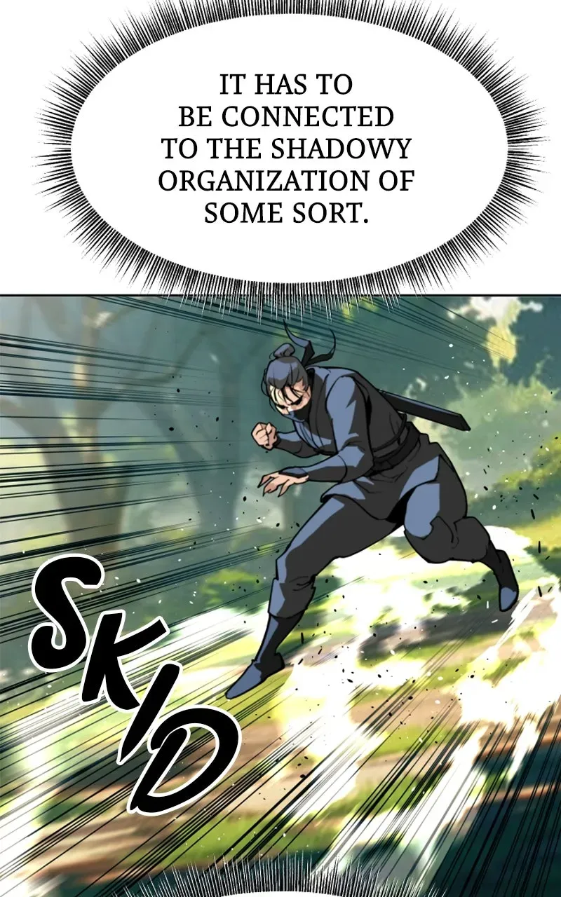 The Monkey King’s Journey to the Murim Chapter 39 page 72 - 