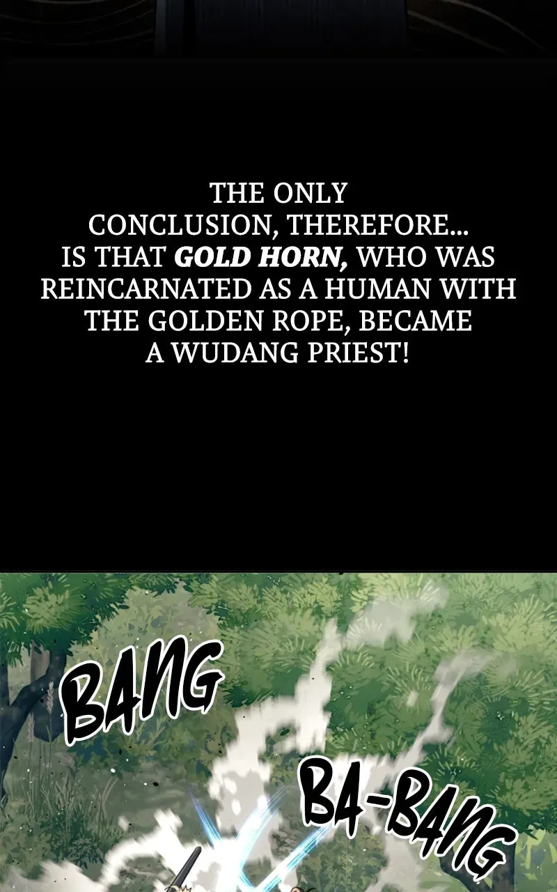 The Monkey King’s Journey to the Murim Chapter 39 page 75 - 