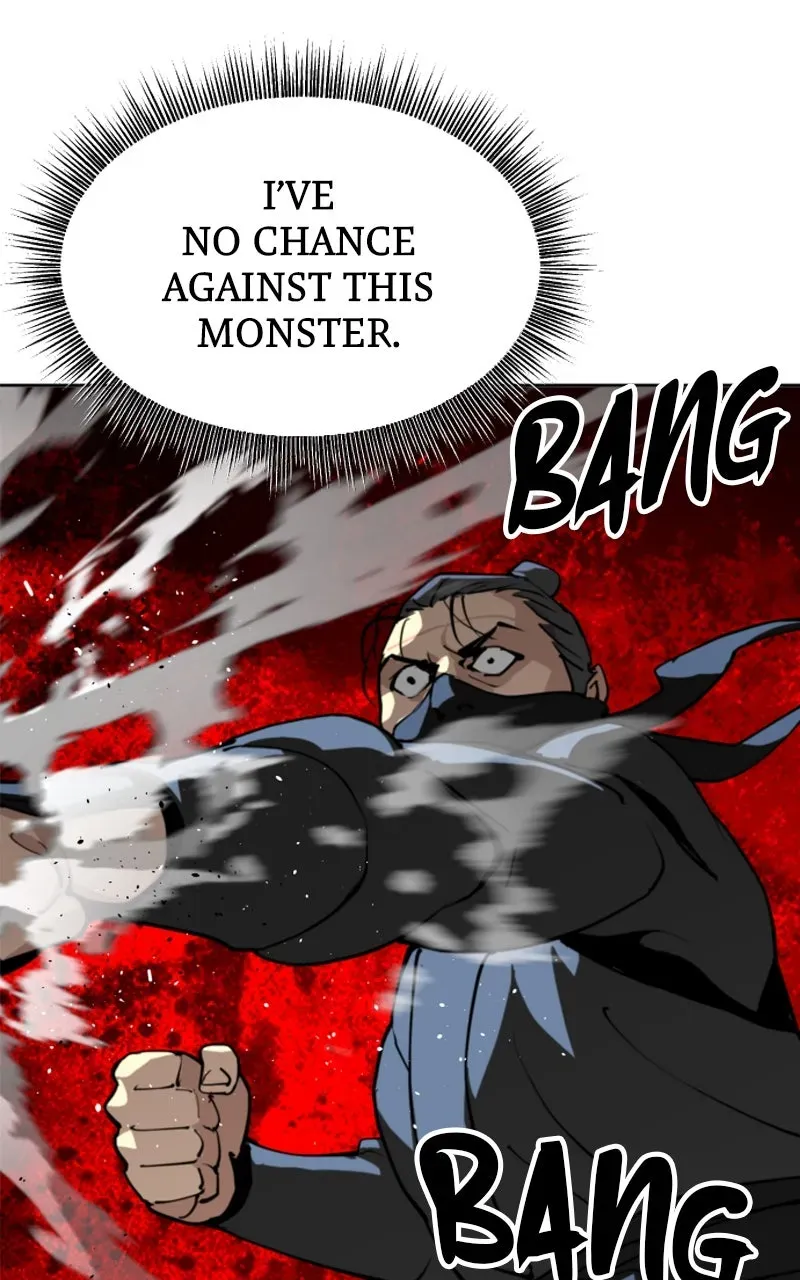 The Monkey King’s Journey to the Murim Chapter 39 page 80 - 