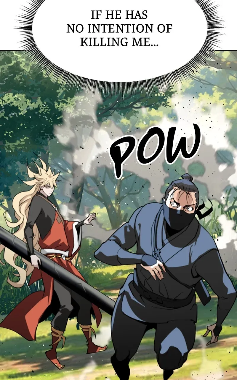 The Monkey King’s Journey to the Murim Chapter 39 page 82 - 