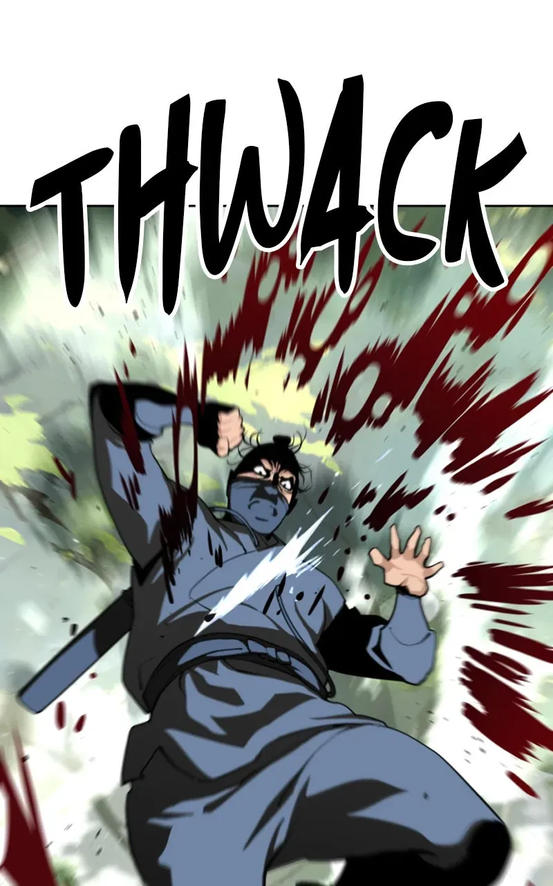 The Monkey King’s Journey to the Murim Chapter 39 page 87 - 