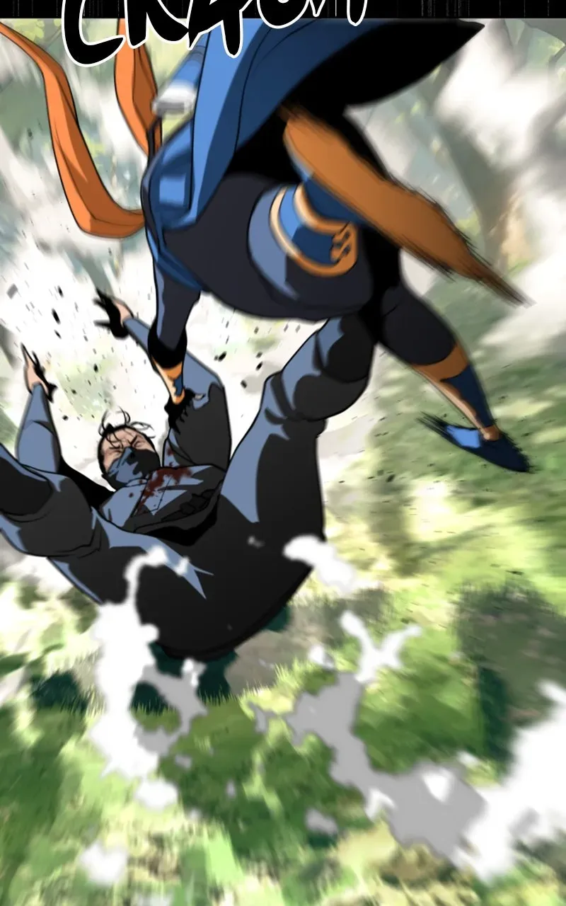 The Monkey King’s Journey to the Murim Chapter 39 page 91 - 
