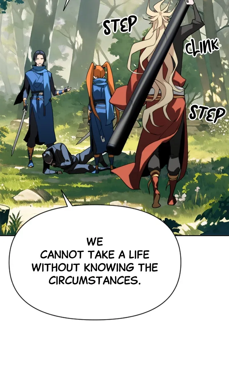 The Monkey King’s Journey to the Murim Chapter 39 page 99 - 