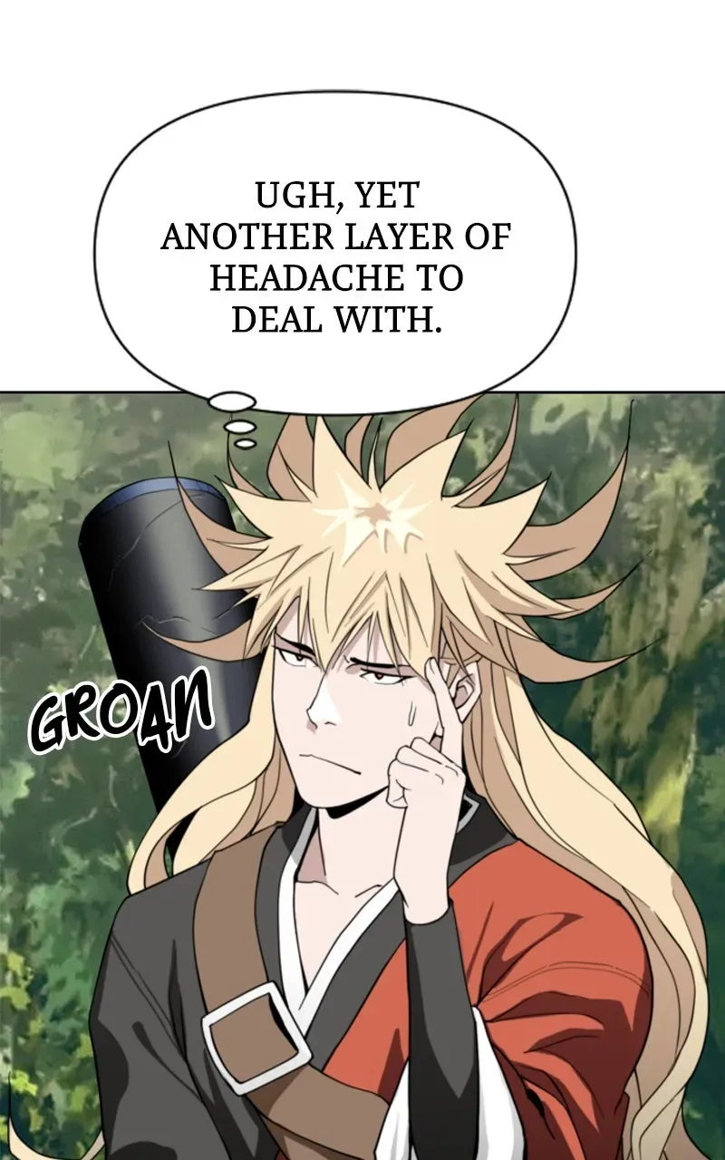 The Monkey King’s Journey to the Murim Chapter 39 page 100 - 