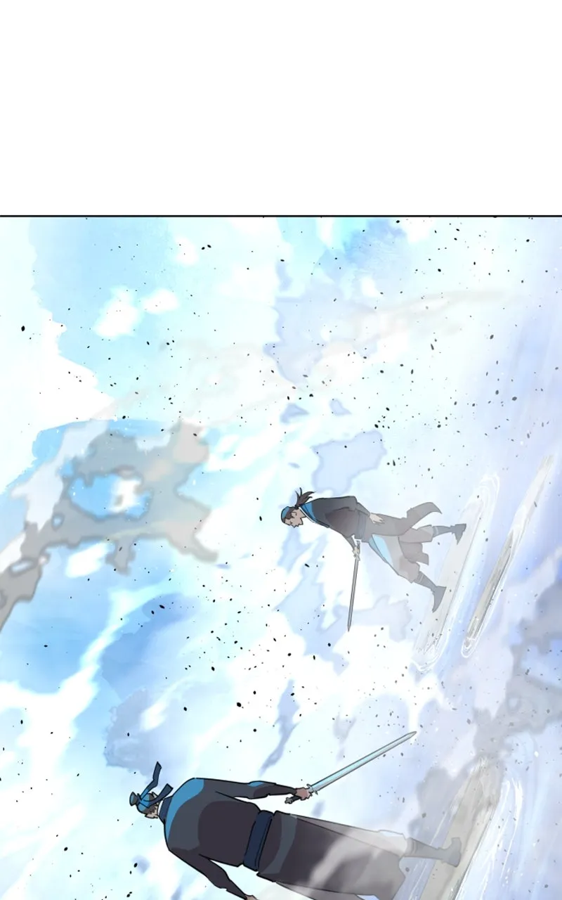 The Monkey King’s Journey to the Murim Chapter 4 page 1 - 