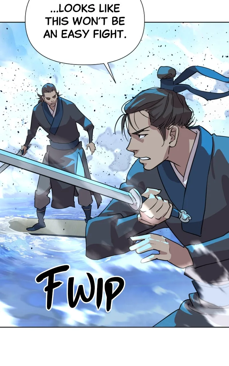The Monkey King’s Journey to the Murim Chapter 4 page 103 - 
