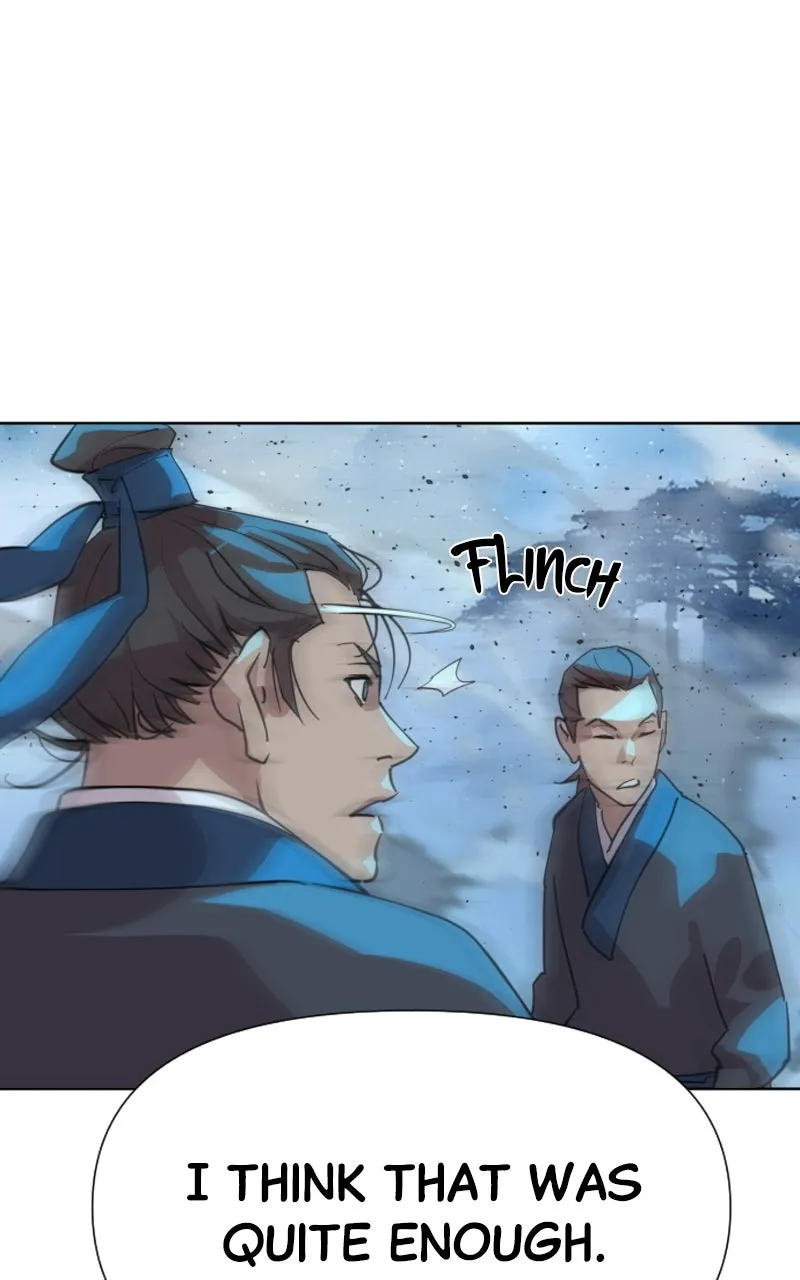 The Monkey King’s Journey to the Murim Chapter 4 page 104 - 