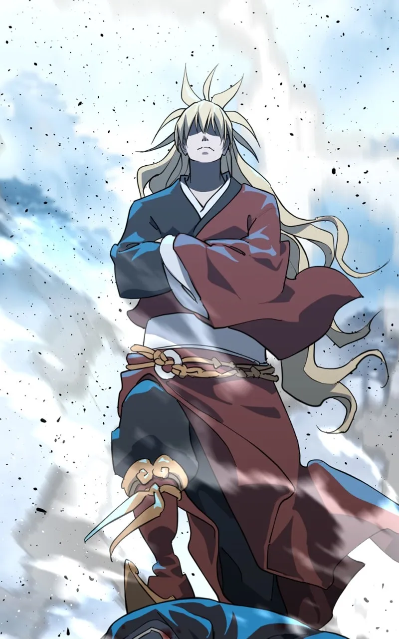 The Monkey King’s Journey to the Murim Chapter 4 page 107 - 